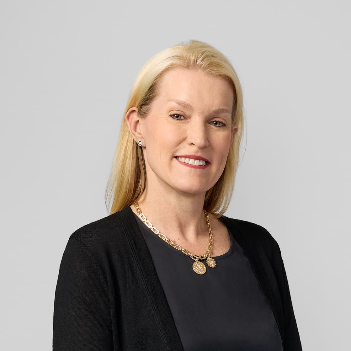Jennifer Gordon