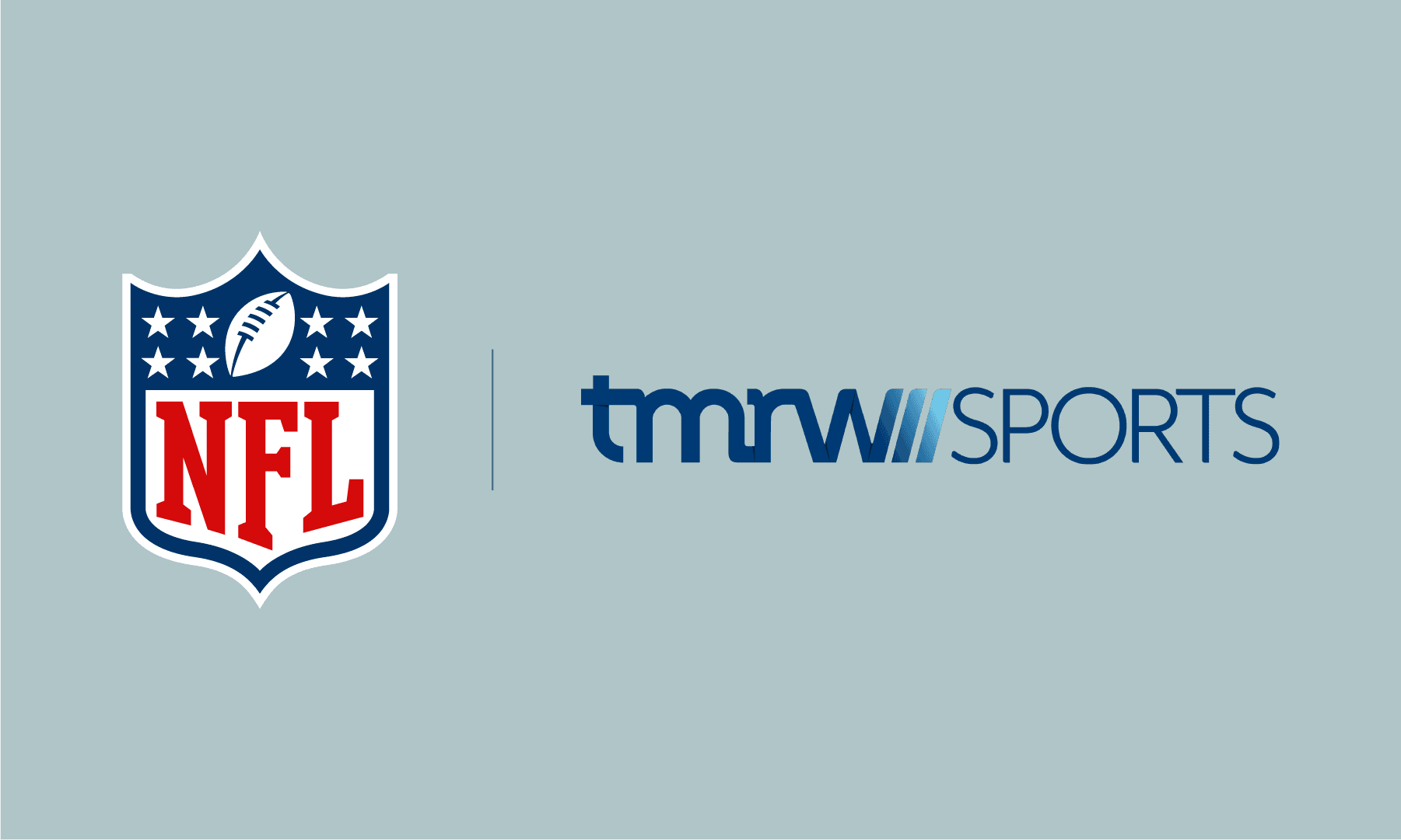 NFL Partners with TMRW Sports and World-Class Investors and Athletes to Launch New Professional Flag Football League