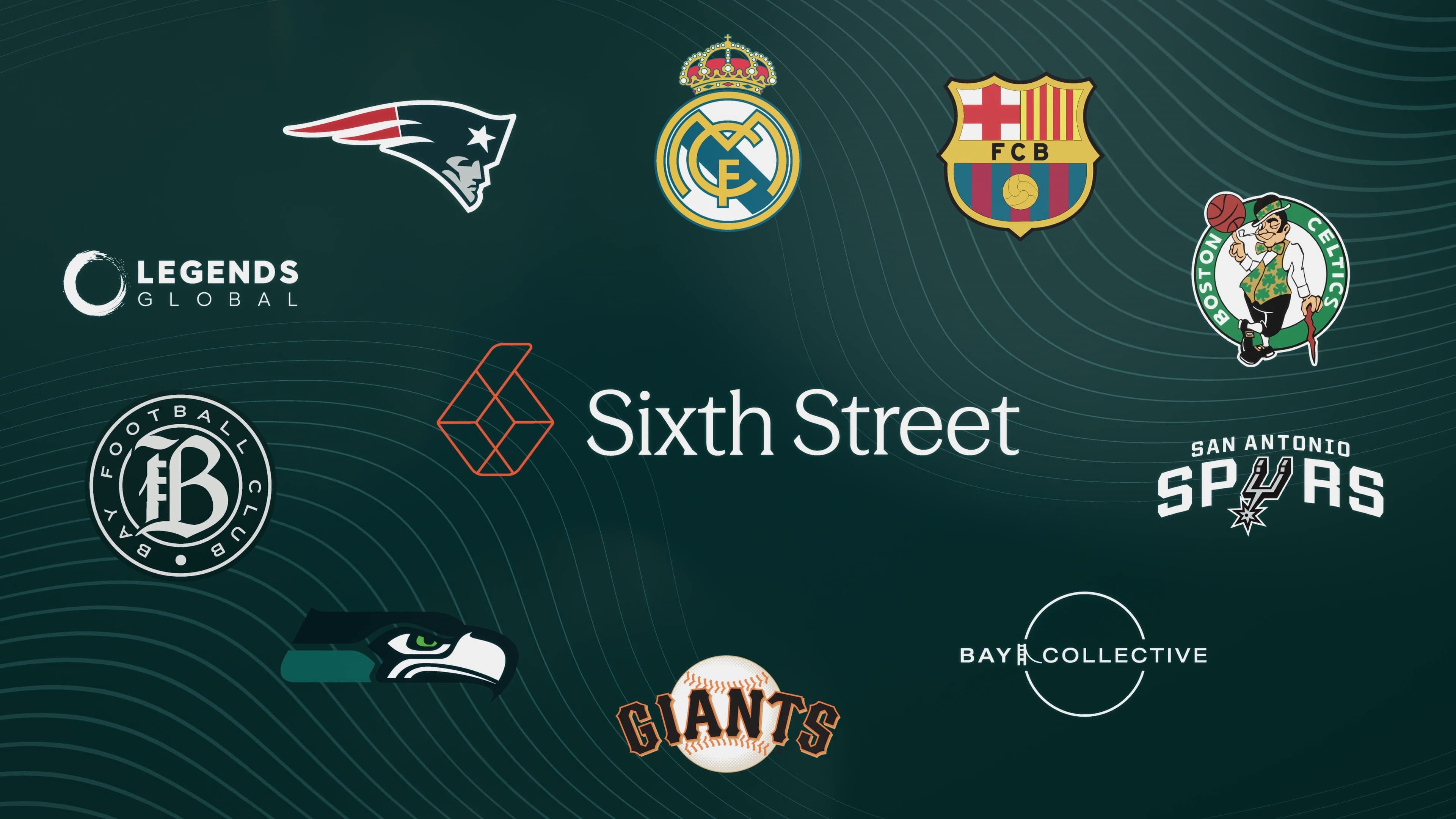 Sixth Street's Approach to Sports, Media and Entertainment