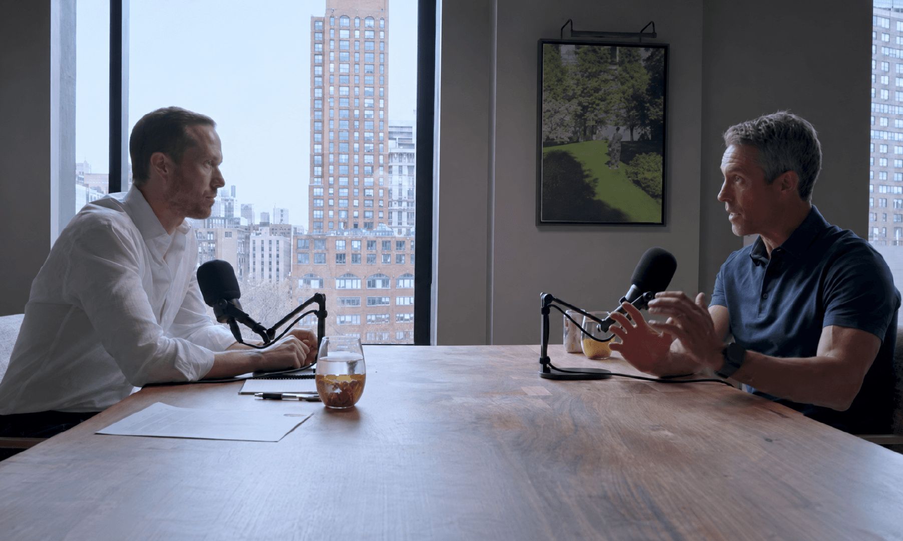 Invest Like The Best: Alan Waxman on Private Credit and the Modern Financial System
