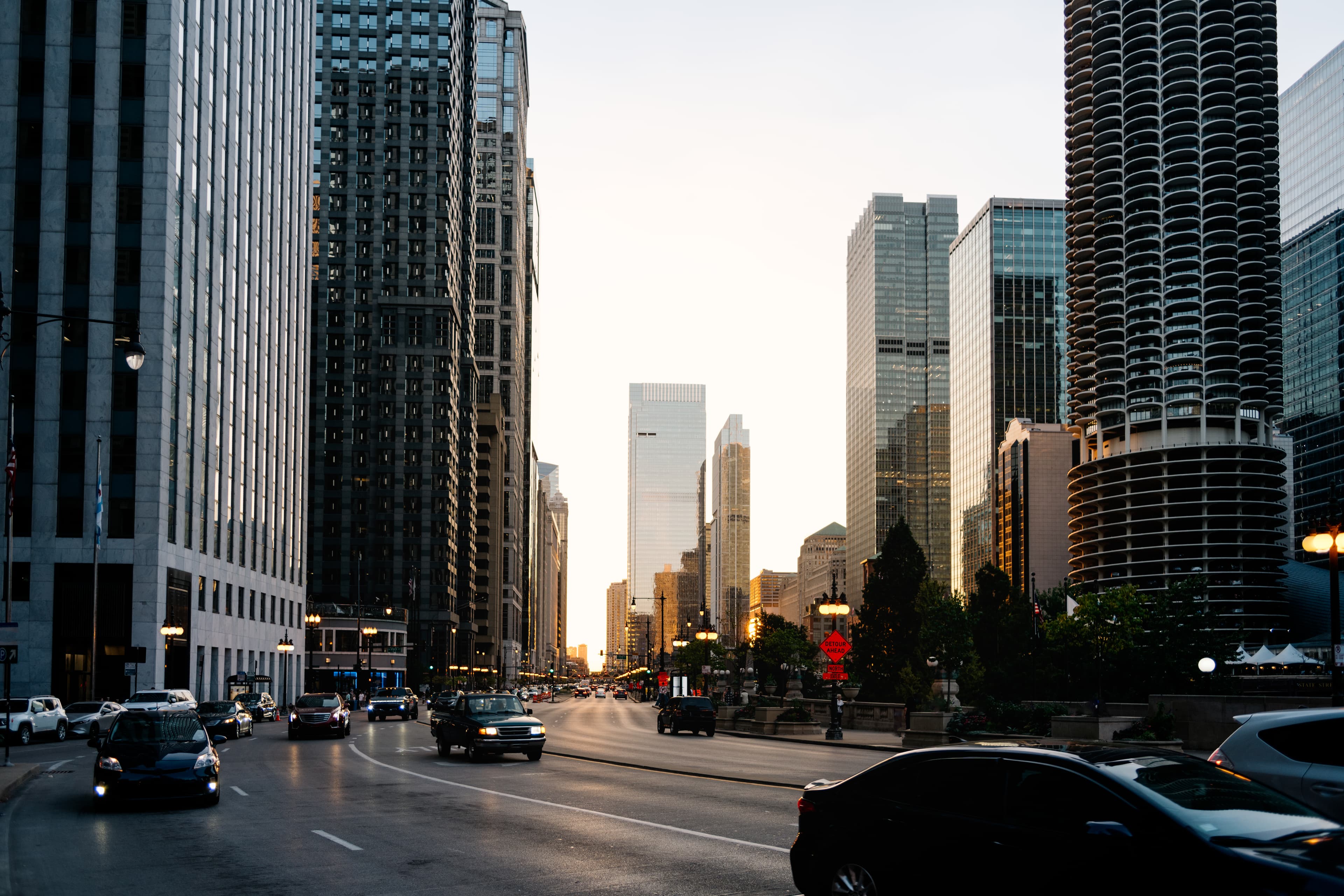 Chicago