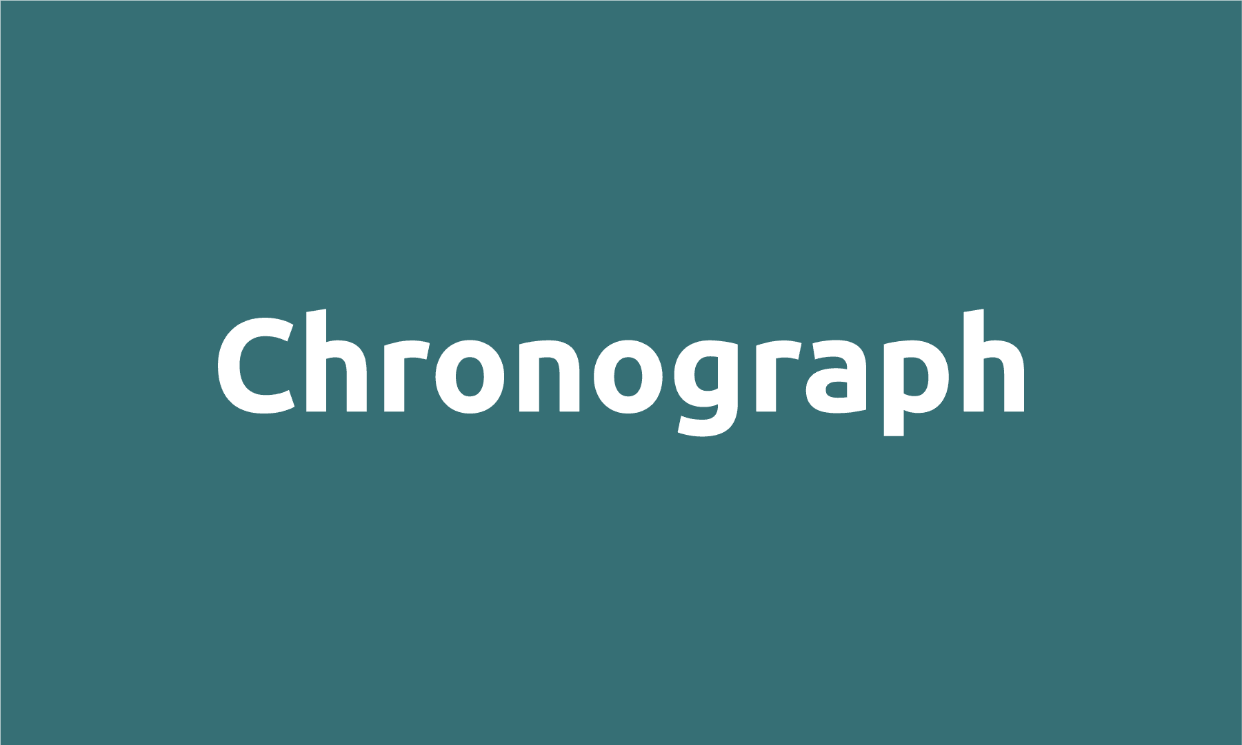 Chronograph Announces $140M+ Growth Equity Investment from Sixth Street Growth, Launches Private Credit Platform