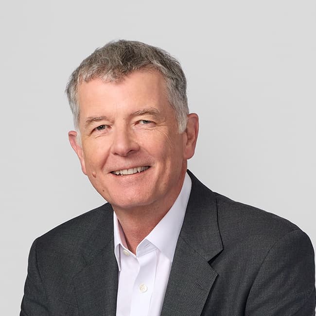 Sir Richard Moore