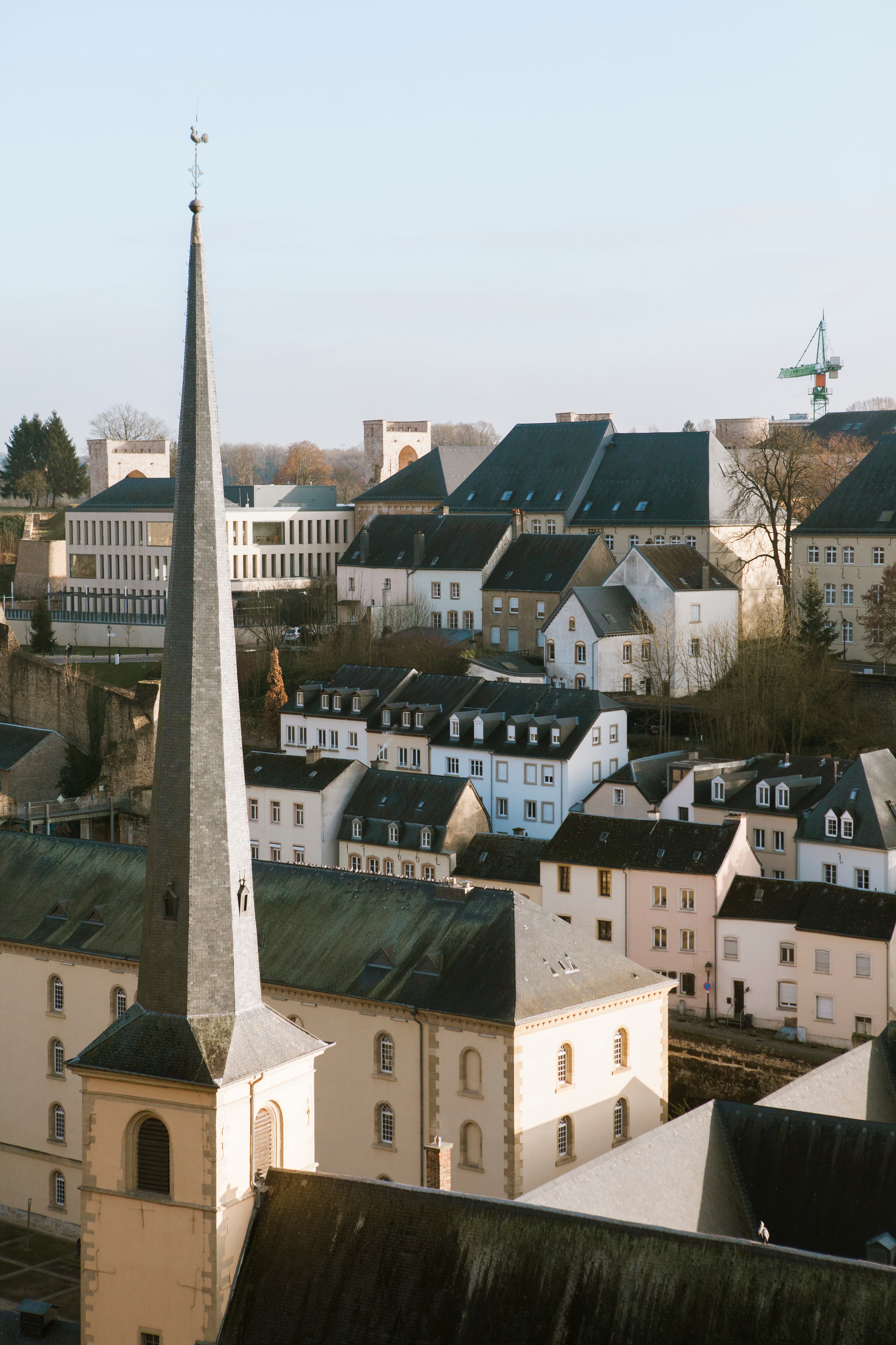 Luxembourg