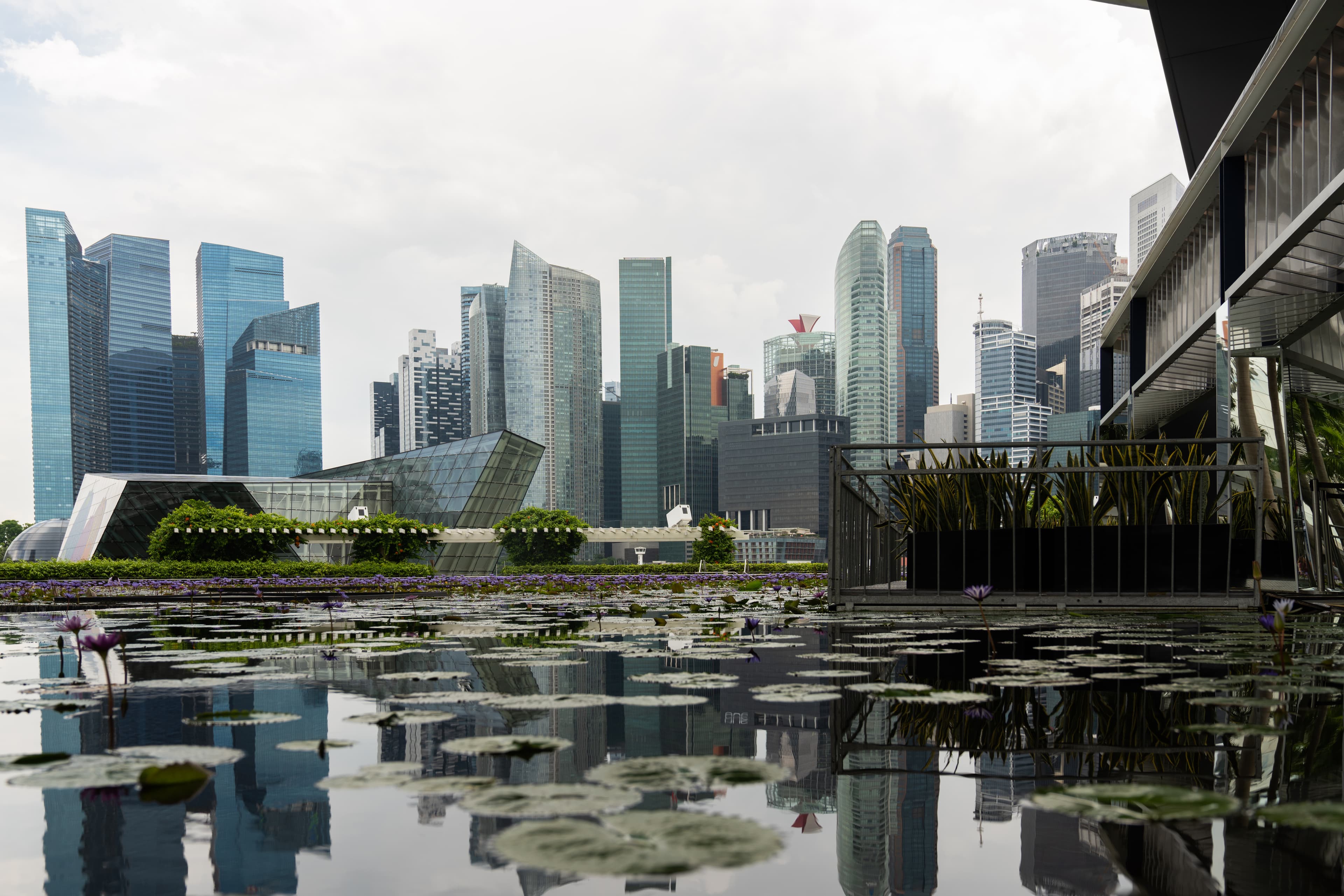 Singapore