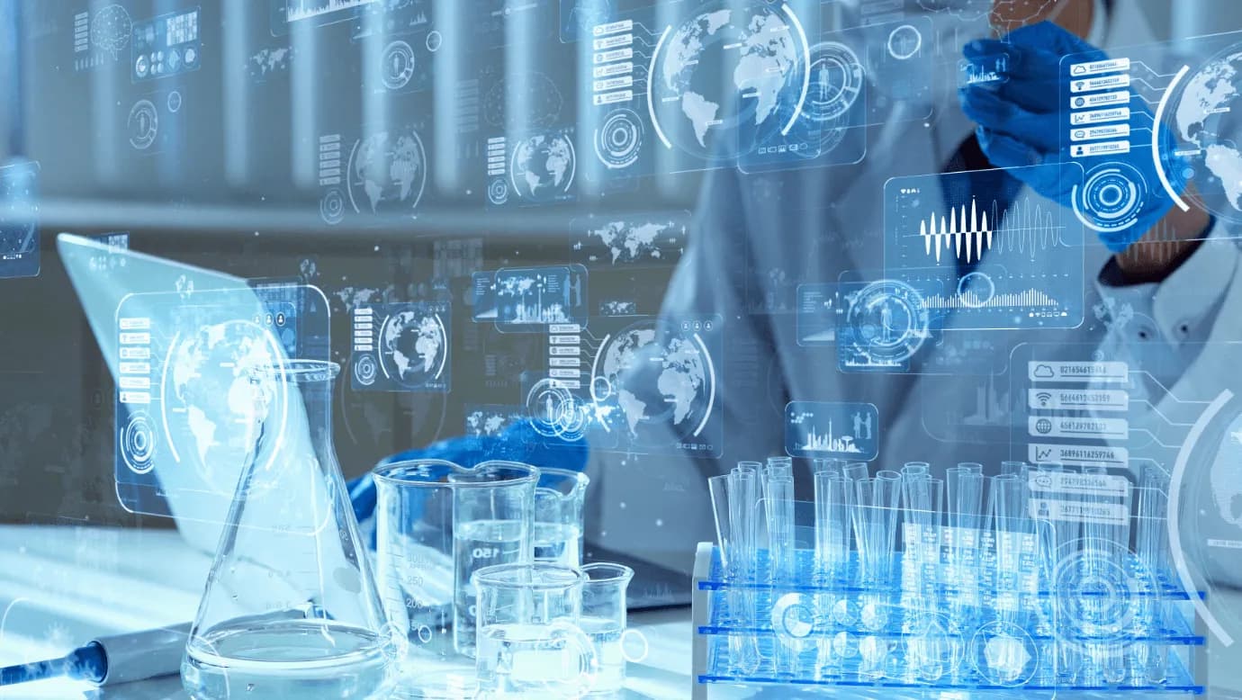 Solutions Spotlight: with Vlad Coric, CEO of Biohaven
