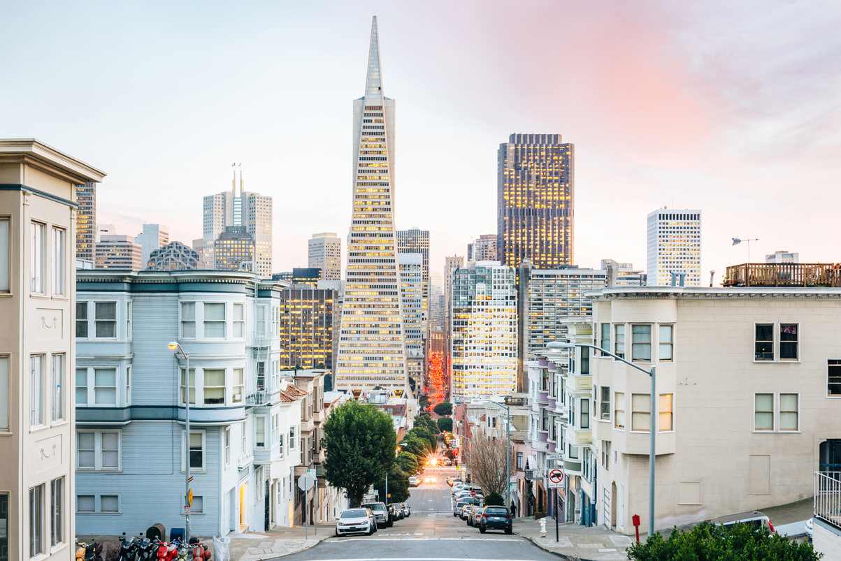San Francisco