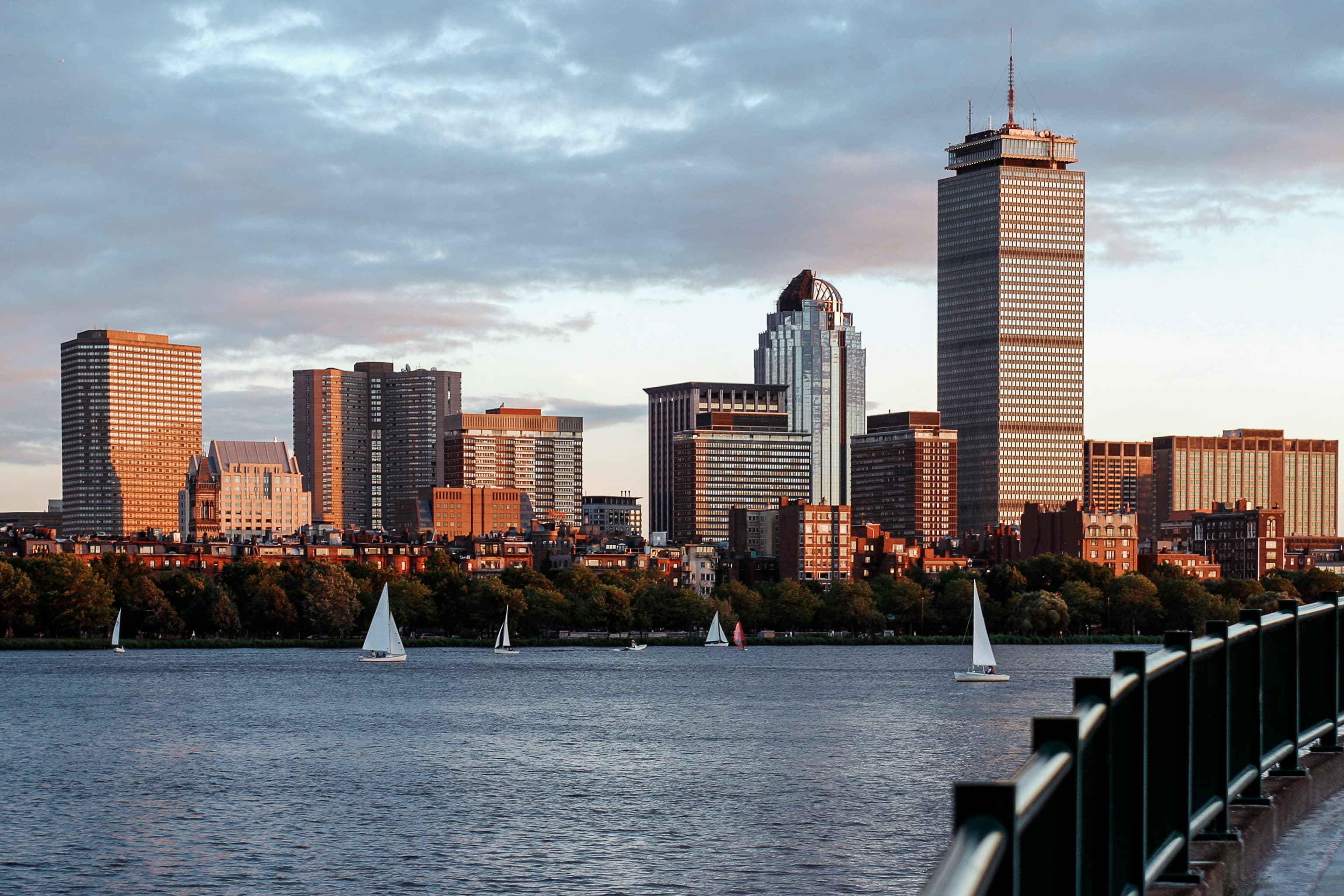 Boston
