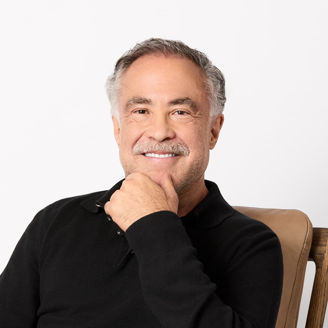 R. Martin Chavez