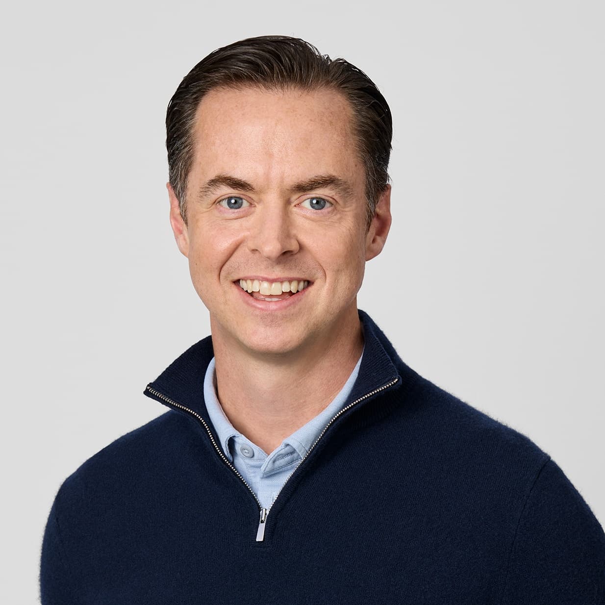 Michael McGinn