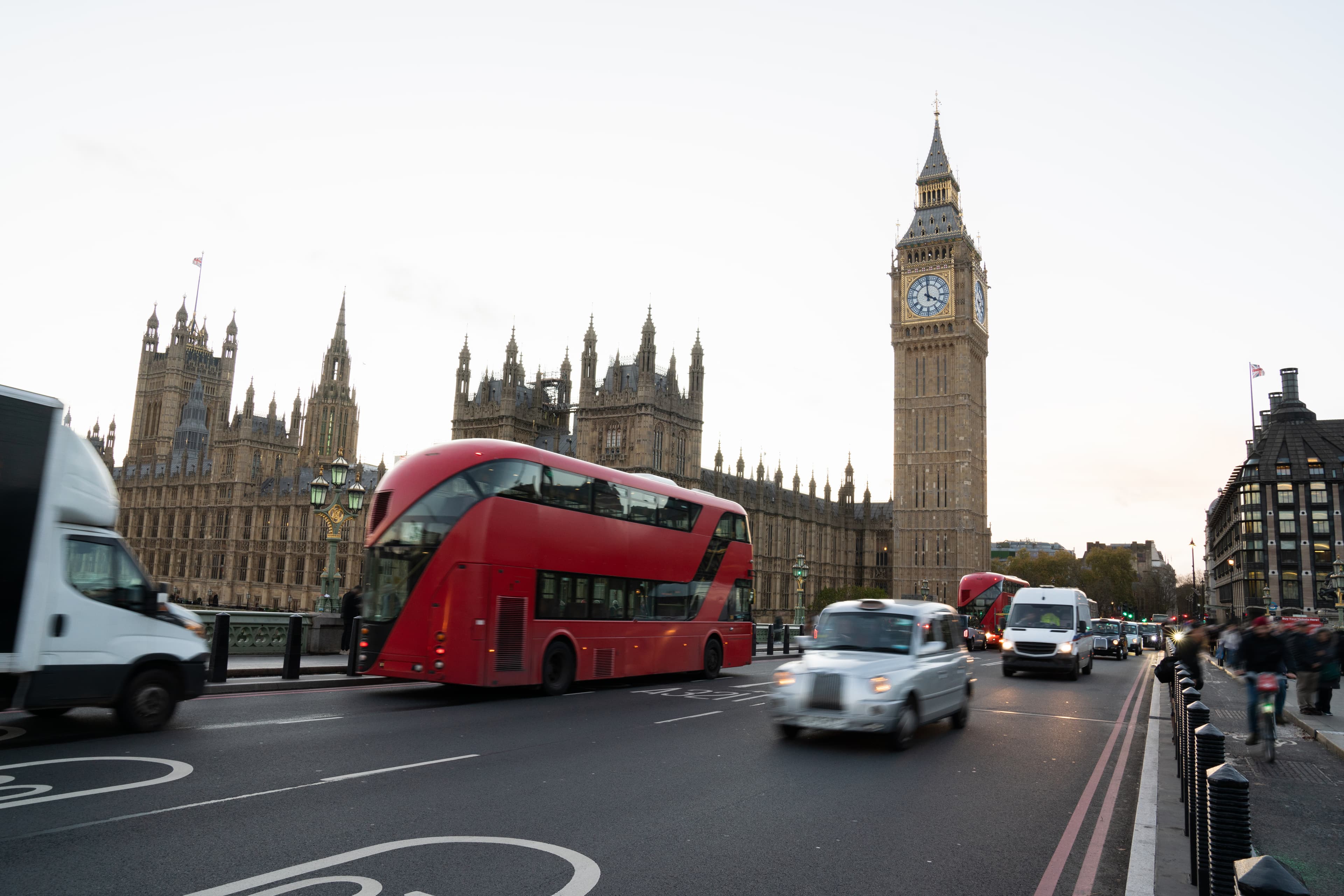 London