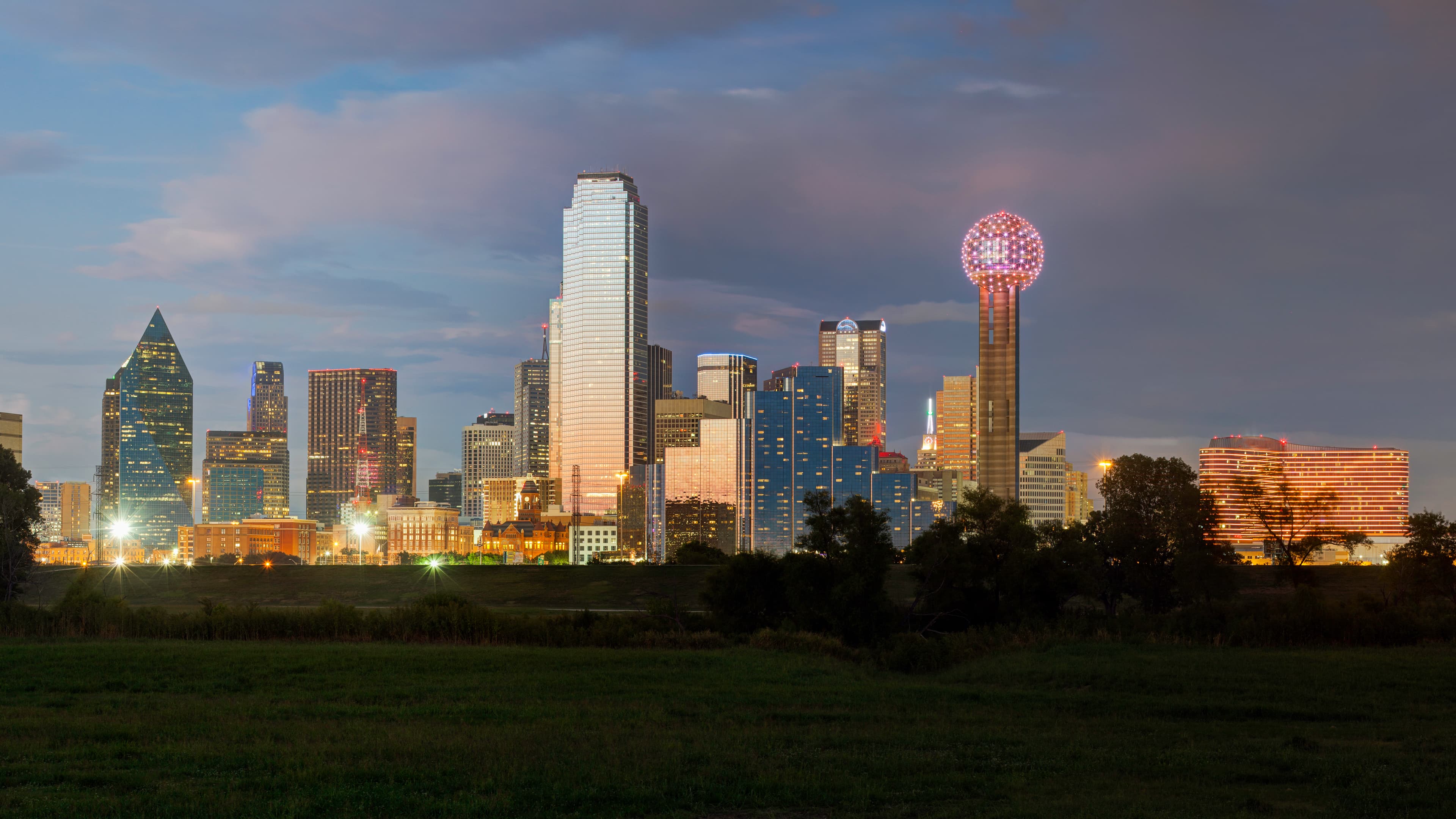 Dallas